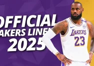 Transformasi Besar Los Angeles Lakers: Restrukturisasi dan PHK di Tahun 2026