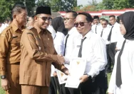 Transformasi Birokrasi: PNS Menyusut, PPPK Makin Diminati di Era Baru