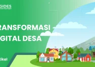 Transformasi Digital: 70 Desa di Kerinci Kini Bisa Urus Surat Tanpa Antre