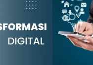 Transformasi Digital: CEO Indonesia Mengintegrasikan AI dalam Strategi Bisnis