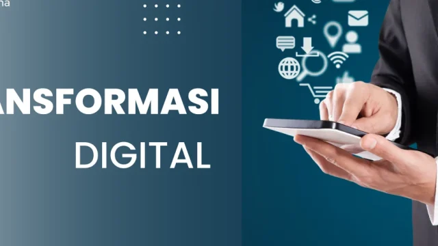 Transformasi Digital: CEO Indonesia Mengintegrasikan AI dalam Strategi Bisnis