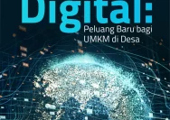 Transformasi Digital: DPR RI Dukung Desa dan UMKM Menuju Kemandirian Ekonomi