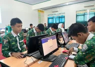 Transformasi Digital: SMK Ma’arif 5 Gombong Ciptakan Jurnalis dan Pembicara Muda Kreatif