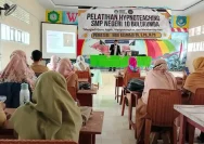 Transformasi Kelas: Teknik Hypnoteaching sebagai Panggung Motivasi Belajar