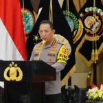Transformasi Polri: 21 Jenderal dan Kombes Ditempatkan di Lemdiklat Mei 2026