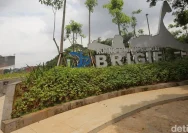 Transformasi RLS Brigif: Ruang Rekreasi Favorit di Jagakarsa