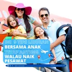 Traveloka dan Sentosa Bawa Liburan Anak ke Level Selanjutnya