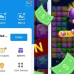 Tropical Crush 2026: Game Seru yang Hasilkan Uang dan Bisa Dicairkan ke DANA