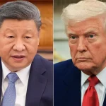 Trump Bawa CEO Raksasa AS ke Beijing untuk Bahas Gencatan Senjata Dagang
