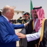 Trump Tekankan Pentingnya Normalisasi Hubungan Arab-Israel dalam Kesepakatan dengan Iran