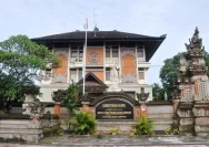 UHN Sugriwa Rayakan Enam Tahun Dengan Ambisi Menjadi Universitas Kelas Dunia Berlandaskan Dharma