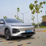 Uji Coba Fitur Otonom Xpeng G6: Inovasi Mobilitas di Jalanan Indonesia