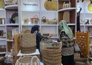 UMKM di Jawa Tengah Terbukti Tangguh Jadi Penopang Investasi