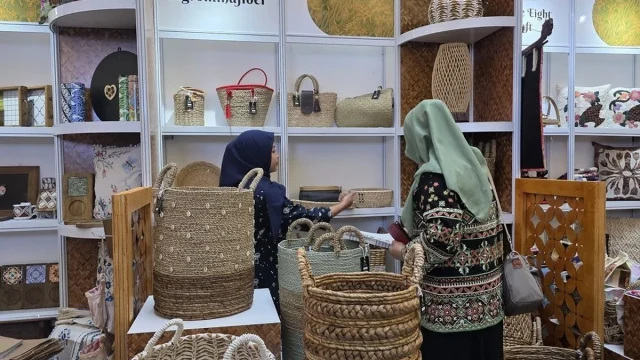 UMKM di Jawa Tengah Terbukti Tangguh Jadi Penopang Investasi