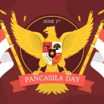 Unduh Logo Resmi dan Tema Hari Lahir Pancasila 2026 untuk Memeriahkan Peringatan