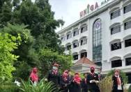 UNIGA Malang Tawarkan Beasiswa Penuh 4 Tahun Melalui OSC 2026 untuk Pelajar Berprestasi