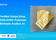 Update Harga Emas Antam 5 Mei 2026: Detail Harga Batangan & Tips Investasi