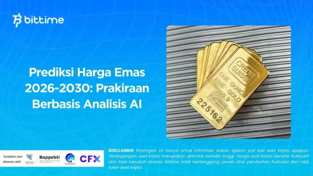Update Harga Emas Antam 5 Mei 2026: Detail Harga Batangan & Tips Investasi