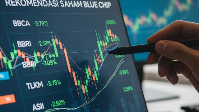 Update Saham 12 Mei 2026: Rekomendasi dan Analisis Terbaru
