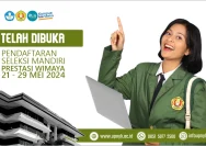UPN Veteran Yogyakarta: Wujudkan Cita-Cita Mahasiswa Melalui Seleksi Ketat dan Kolaborasi Akademik