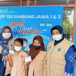 UPT SPF SDN Cendrawasih Siap Menuju Adiwiyata Nasional Bersama SDN Sudirman 3