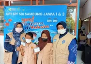 UPT SPF SDN Cendrawasih Siap Menuju Adiwiyata Nasional Bersama SDN Sudirman 3