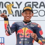 Veda Ega Pratama Menghadapi Tantangan di Moto3 Catalunya 2026