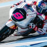 Veda Ega Pratama Siap Tampil Gemilang di Moto3 Italia 2026 di Mugello