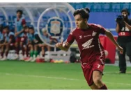 Victor Dethan Pilih Persija Jakarta: Alasan dan Reaksi Bonek yang Menghebohkan