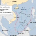 Vietnam Jadi Sorotan Global: Dari Liburan Selebriti hingga Ketegangan Perdagangan dan Masalah Kesehatan