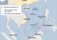 Vietnam Jadi Sorotan Global: Dari Liburan Selebriti hingga Ketegangan Perdagangan dan Masalah Kesehatan