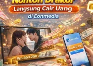 Viral! Aplikasi Nonton Drama Penghasil Saldo DANA yang Menggoda di 2026