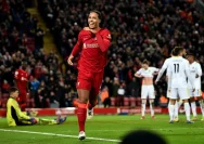 Virgil van Dijk Siap Tinggalkan Liverpool: Apa yang Terjadi Selanjutnya?