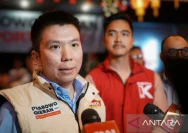 Vis Raghavan Tinggalkan JPMorgan, Dapat Paket $52 Juta di Citi Meski Dihantui Tuduhan Bullying