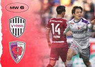 Vissel Kobe Vs Kyoto Sanga: Pertarungan Sengit di J1 League