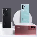 Vivo S60: Ponsel Mid-Range dengan Kamera 50 MP yang Memukau