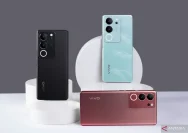 Vivo S60: Ponsel Mid-Range dengan Kamera 50 MP yang Memukau
