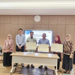 Vocatech Edufair Polines 2026 Dorong Kolaborasi Vokasi, Industri, dan Mitra Global di Semarang