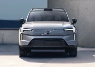 Volvo EX90: SUV Listrik Mewah Resmi Hadir di Indonesia dengan Teknologi Terkini