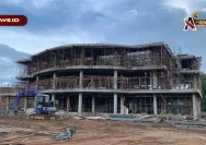 Wacana Pembangunan Mall di Berau Memicu Pertanyaan Publik tentang Prioritas Pemkab