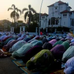 Waktu Salat dan Keberkahan Ibadah di DKI Jakarta: Menjaga Disiplin Ibadah di Tengah Kesibukan