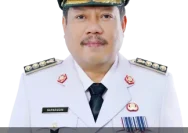 Wali Kota Saparudin Lantik Budiyanto sebagai Pj Sekda Pangkalpinang untuk Isi Kekosongan Jabatan