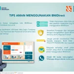 Waspada Penipuan BNIdirect: Panduan Lengkap Lindungi Data Sensitif Nasabah BNI