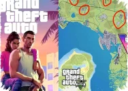 Waspada! Penipuan Mengintai Penggemar GTA 6 Menjelang Peluncuran Resmi