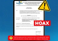 Waspada Penipuan Taspen: 7 Modus dan Upaya Taspen Turunkan Laporan Lebih dari 1.000 Kasus
