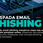 Waspada Terhadap Email Phishing Microsoft yang Semakin Canggih
