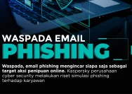 Waspada Terhadap Email Phishing Microsoft yang Semakin Canggih