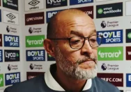West Ham Terpuruk: Kekalahan dari Newcastle Membawa Risiko Degradasi