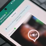WhatsApp Luncurkan Fitur Baru: Pesan Terhapus Otomatis Setelah Dibaca