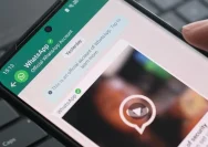 WhatsApp Luncurkan Fitur Baru: Pesan Terhapus Otomatis Setelah Dibaca